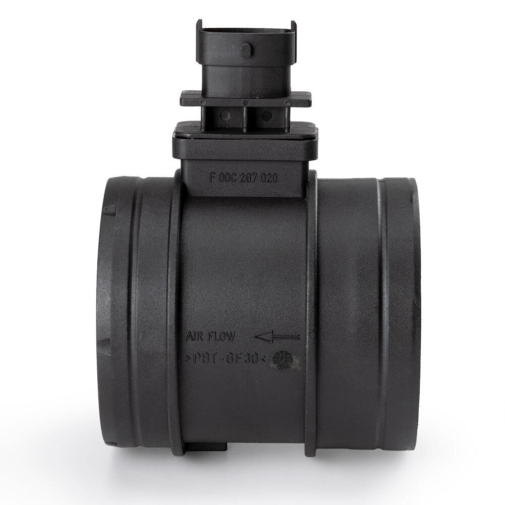 MAF Sensor Mass Air Flow Meter Sensor Fits for Vauxhall Zafira A 2.0 2.2 DTI 2000-05