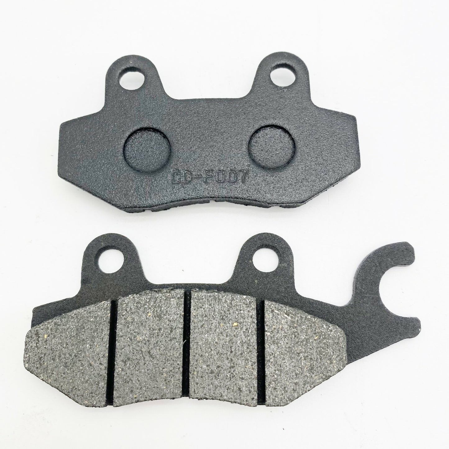 New ODES Brake Pad, Front Passenger Rear Driver LZ800 UTV UTV-4 10906010280
