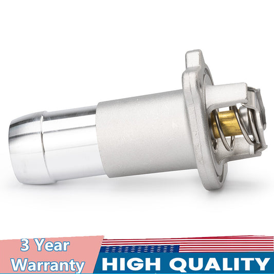 Suitable for Chevrolet Colorado, for GMC for Canyon , and for Isuzu 2.8L, 2.9L, 3.5L, 3.7L, 5.3L, and 15-11073 thermostats.