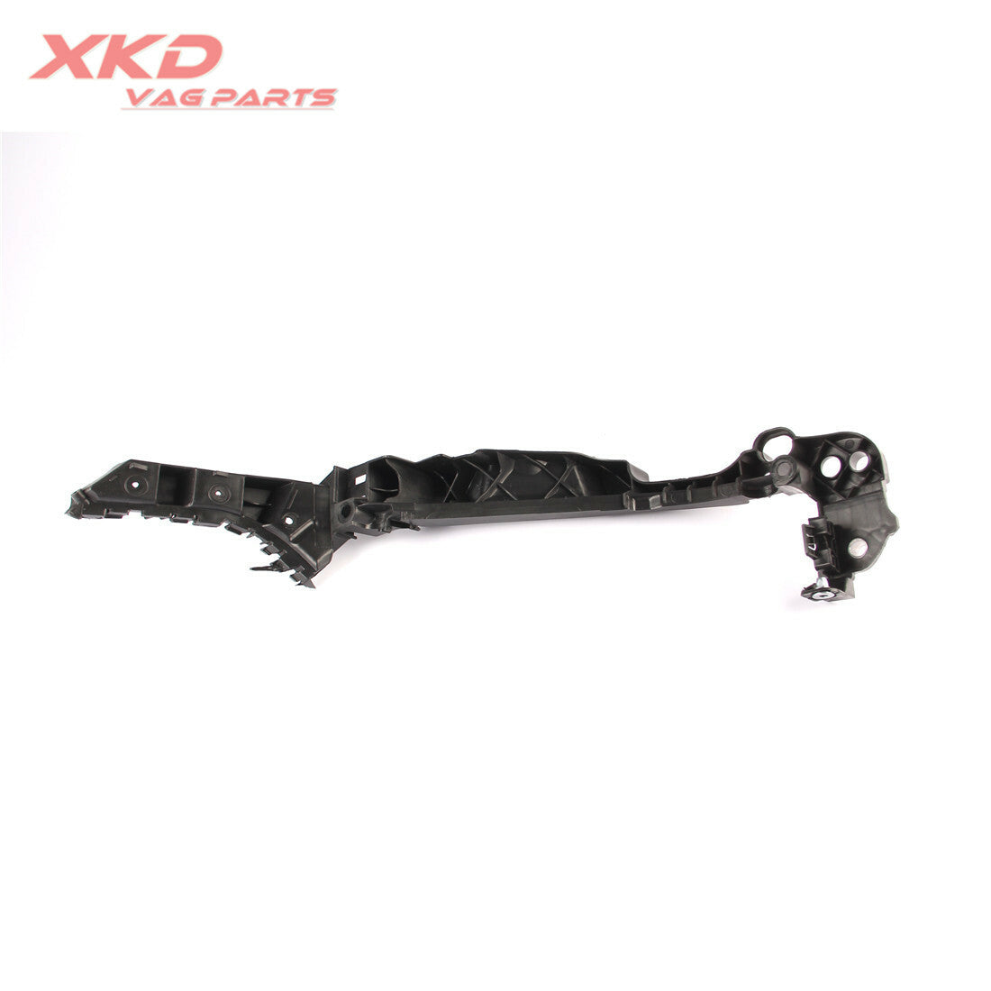 5K0807572J Right front light guide rail support bracket suitable for Volkswagen for Golf MK6
