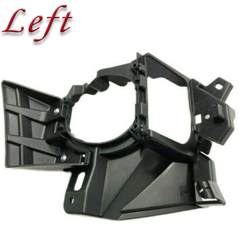Left front drive fog light bracket for 2016-2020 for Lexus RX350 RX450h