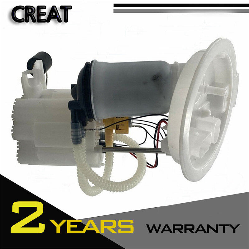 Fuel pump module assembly suitable for BMW 230i 330i 430i 340i 440i M240i xDrive 7344066