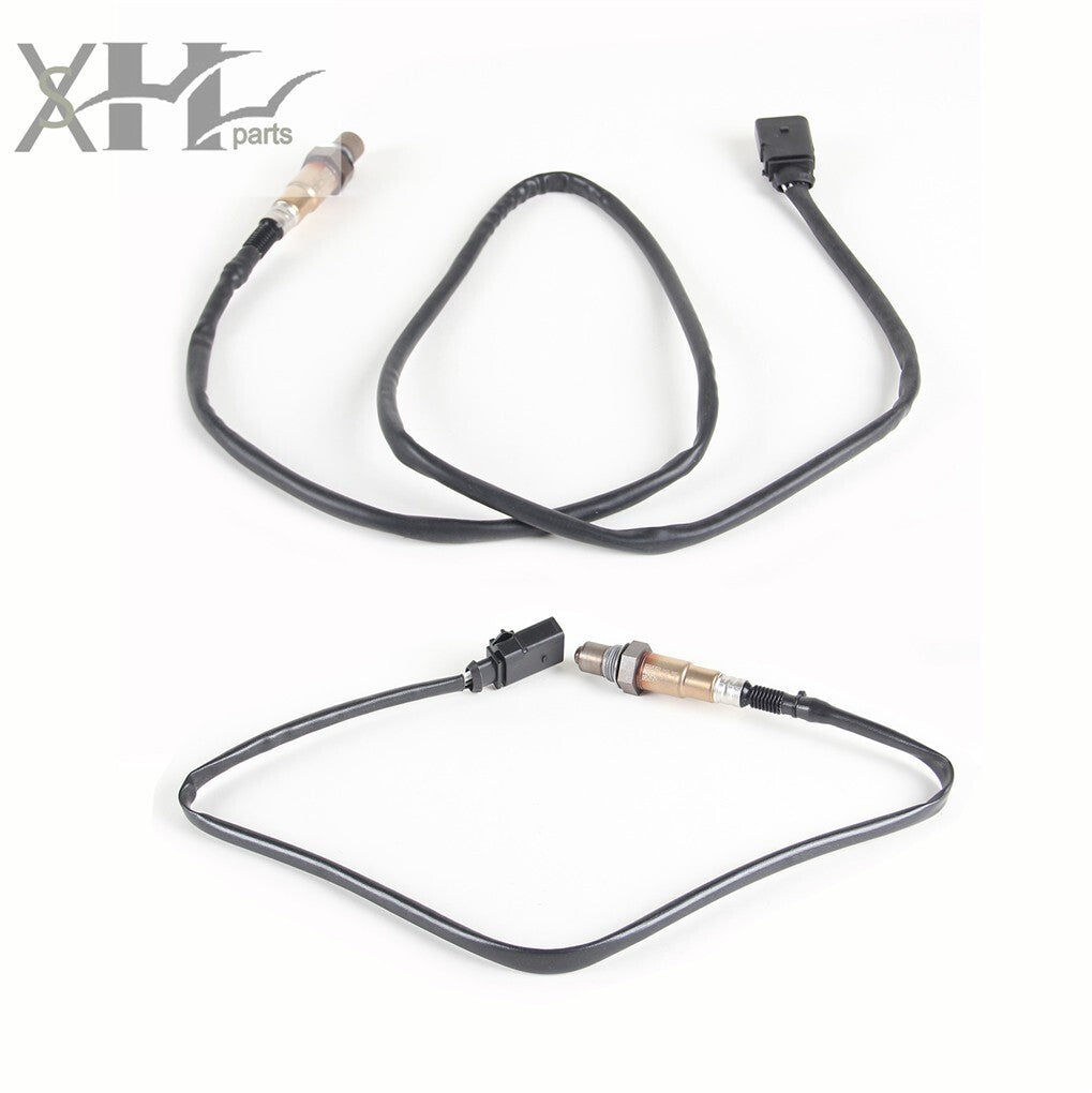 Front Engine Detonation Knock Sensor Premium For 1998 for Honda Odyssey EX LX