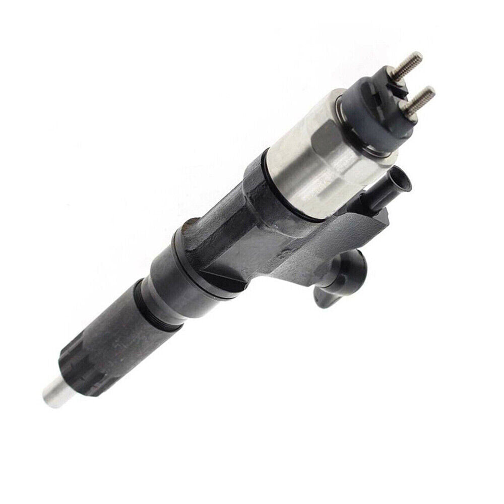 095000-5504 095000-5500 Common rail injectors are suitable for Isuzu 4HL1 and 6HL1 engines.