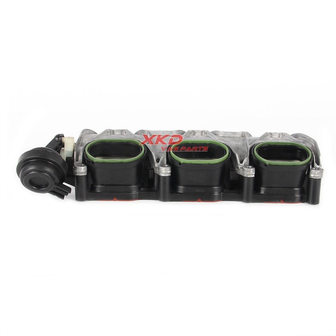 3.0T left intake manifold suitable for Volkswagen Touareg, for Audi for A8 quattro, Q7 06E133109AR