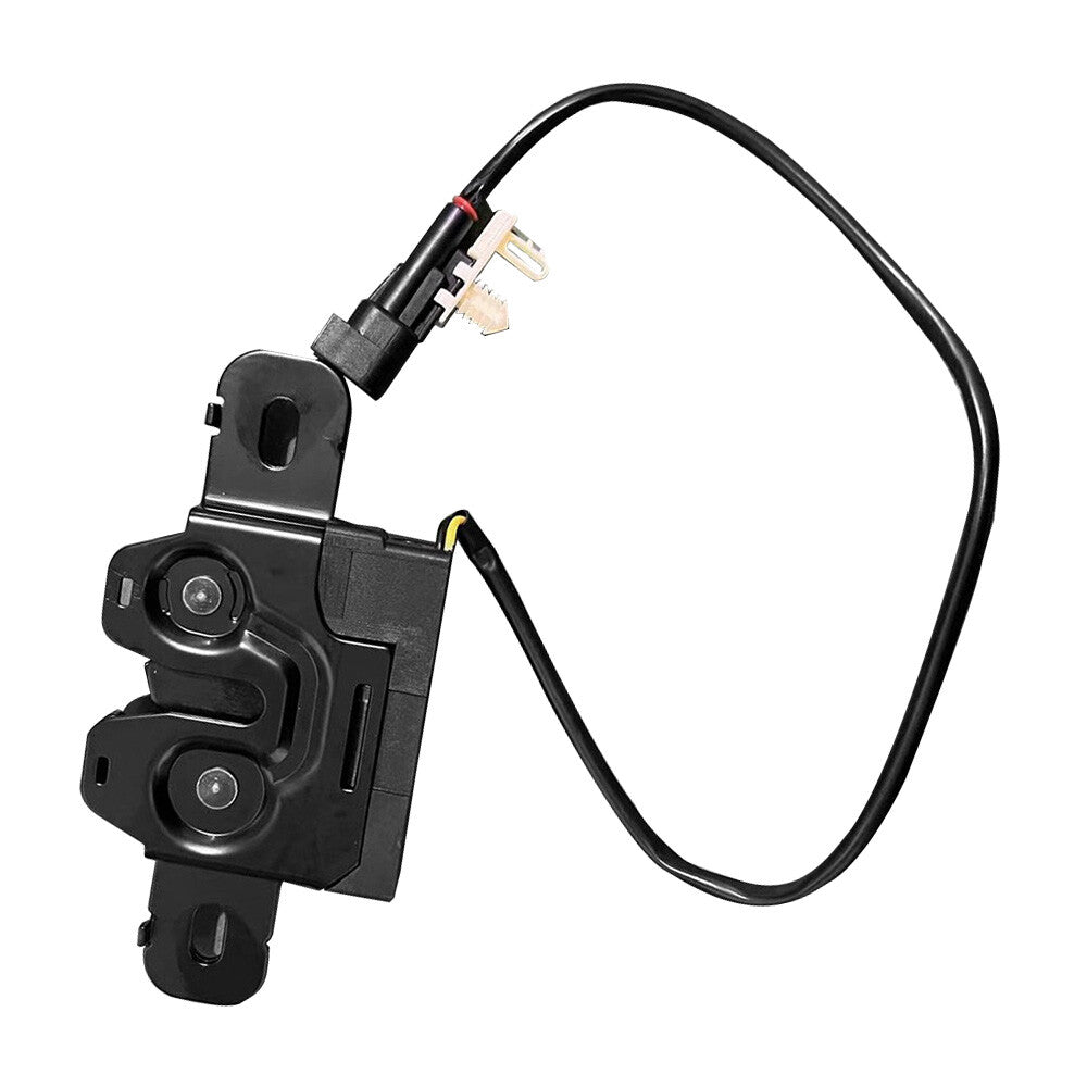 Hood Bonnet Safety Lock Latch For V70 2008-2010 S80 2007-2016 XC70 2008-2016
