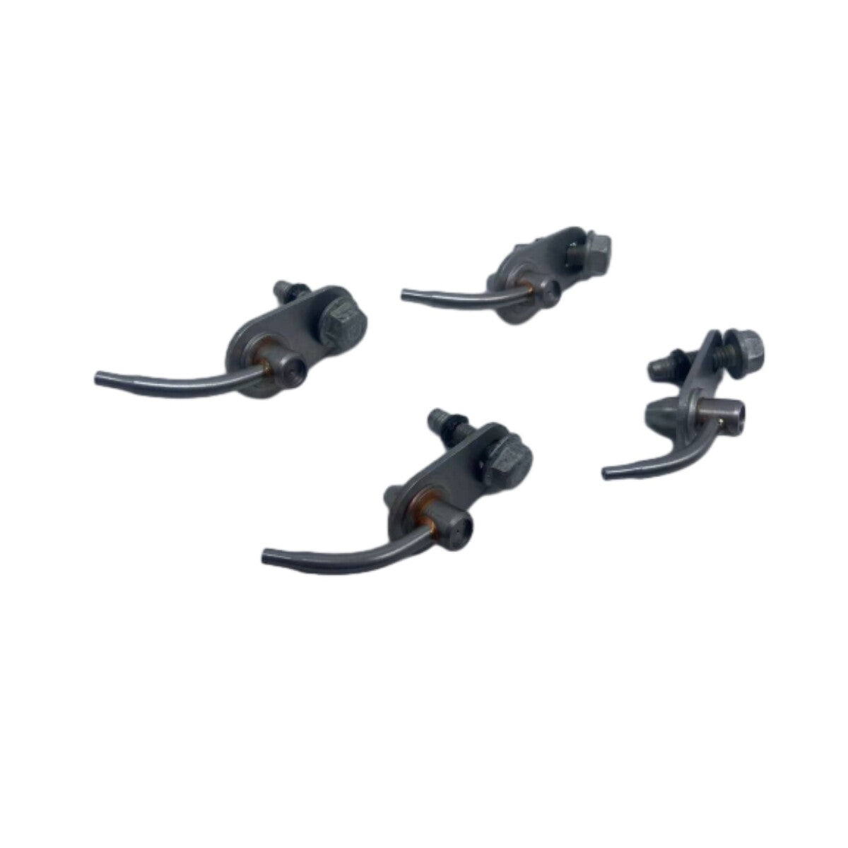 12664234 Piston Oil Nozzle Kit for Encore CruzeTrax Malibu Terrain Equinox