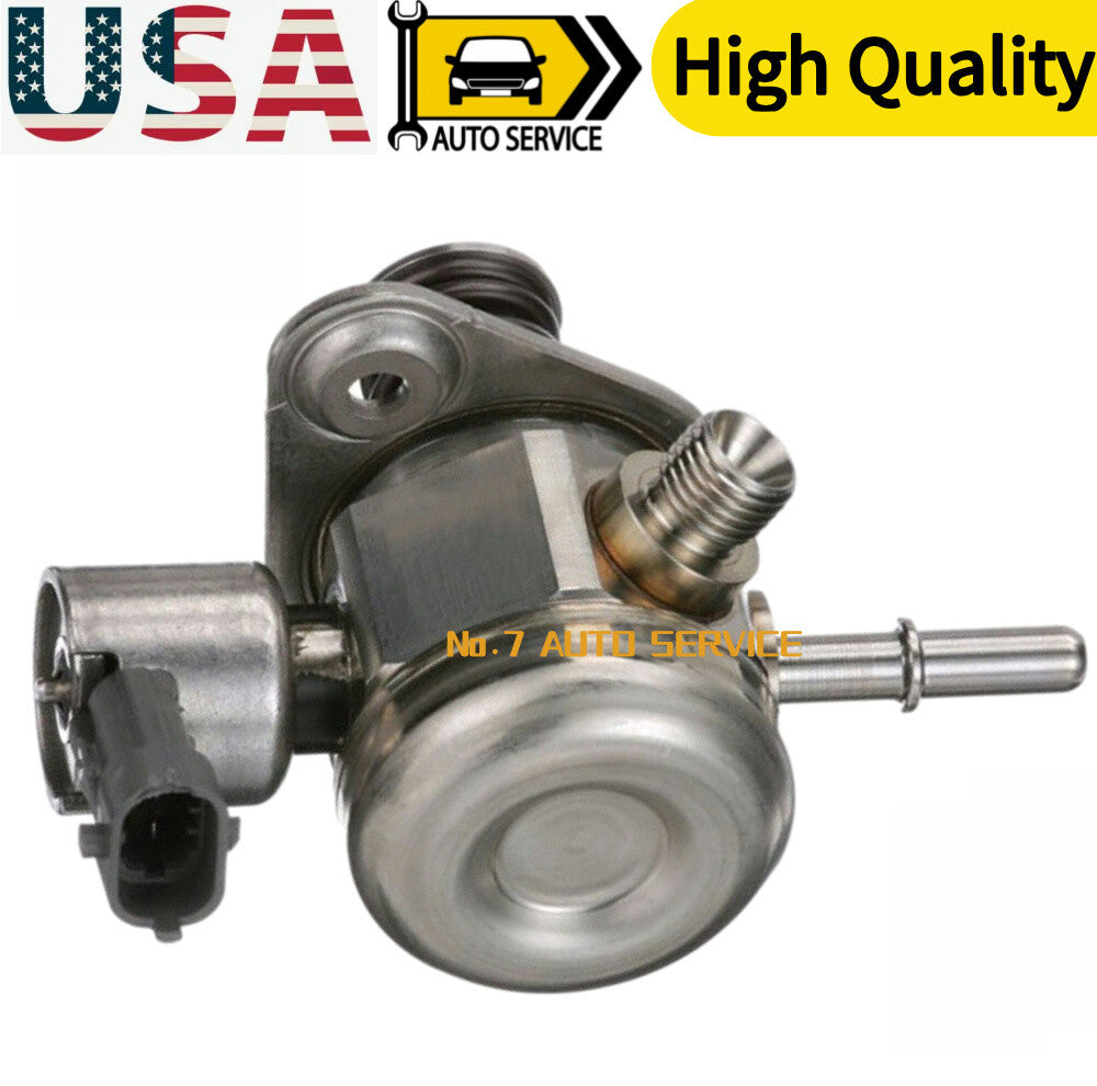 for Ford Edge Escape Fusion 2.0L for Mustang 2.3L 2015-2020 High Pressure Fuel Pump