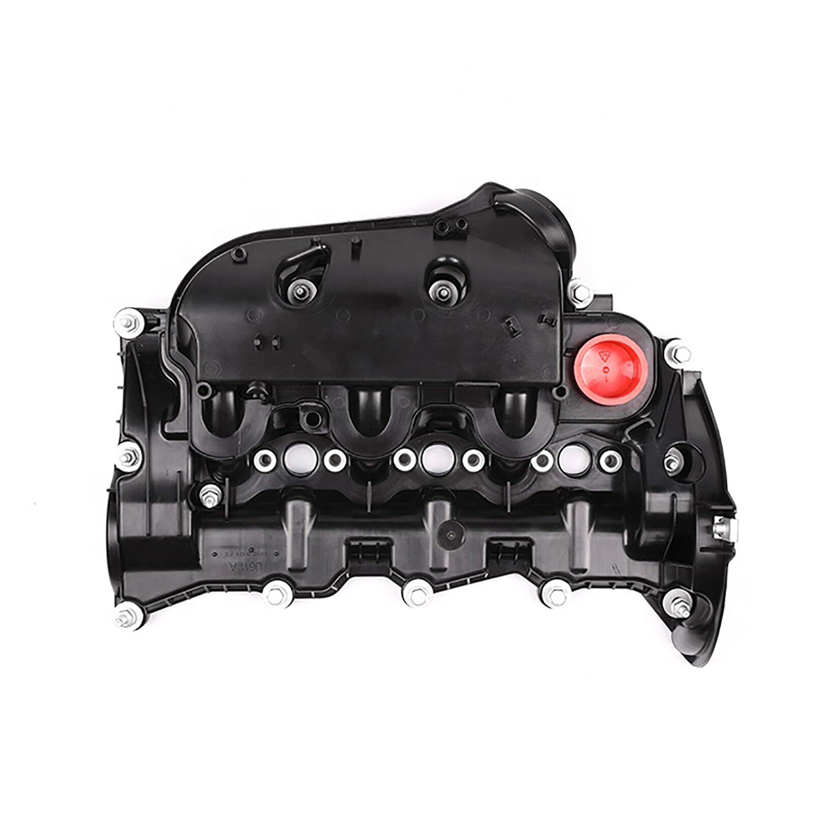 Fit for Land Rover DiscoveryRight Cam Cover Inlet Manifold w/ Screws  Gasket