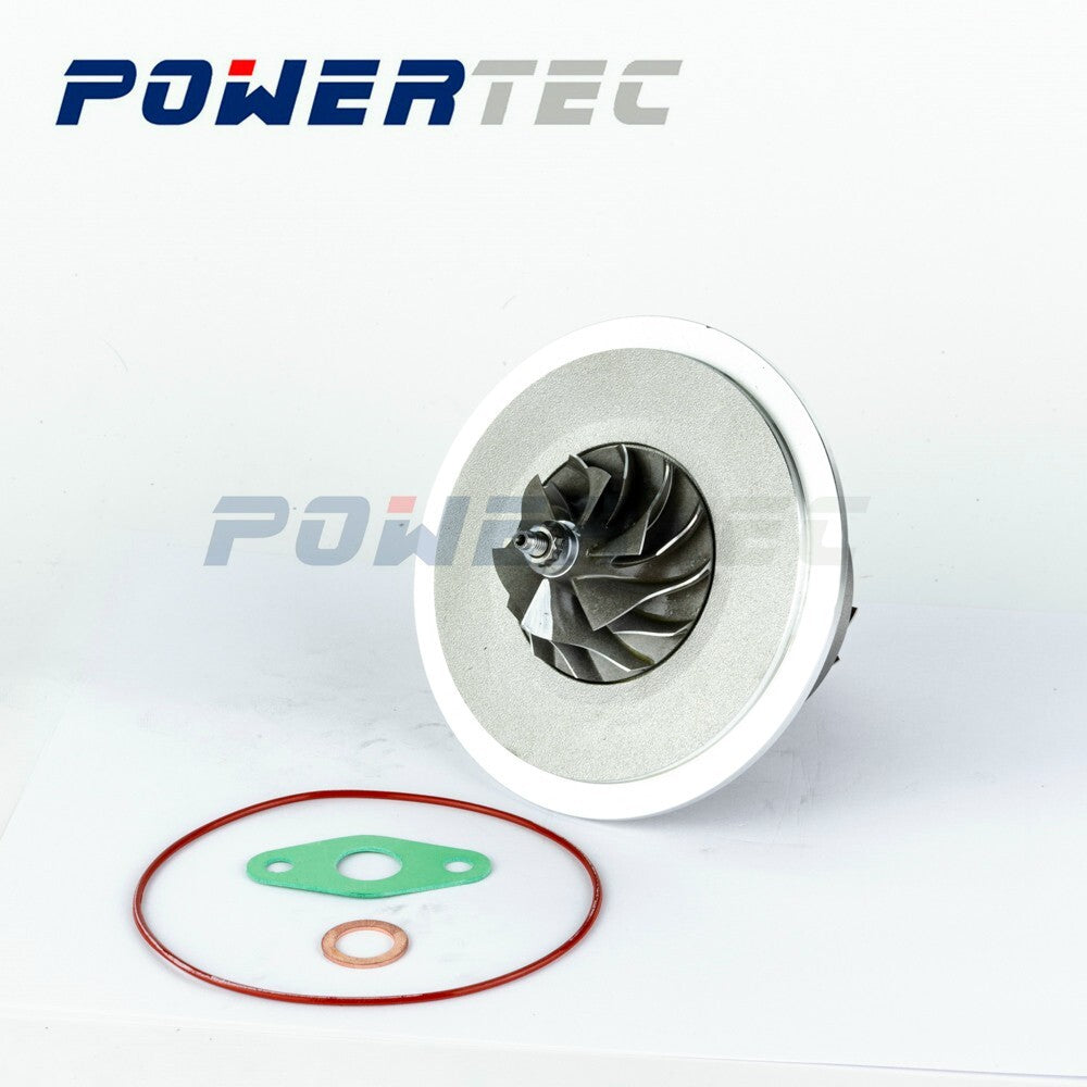 The turbine core is suitable for Saab 9-5 2.3T 125Kw 170HP 169Kw 230HP 136Kw 185HP 452204-5007S