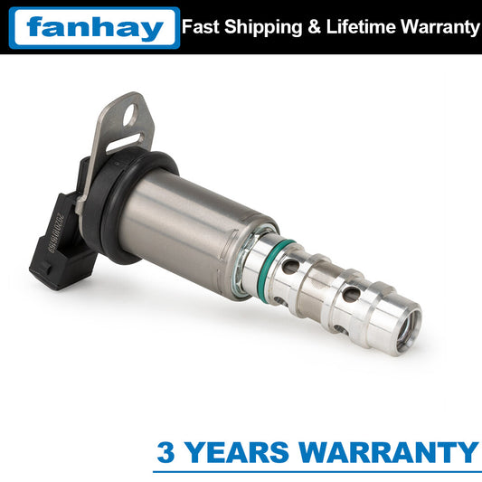 One exhaust variable valve timing solenoid valve 11367838467 is suitable for BMW M3 E90 E92 E93