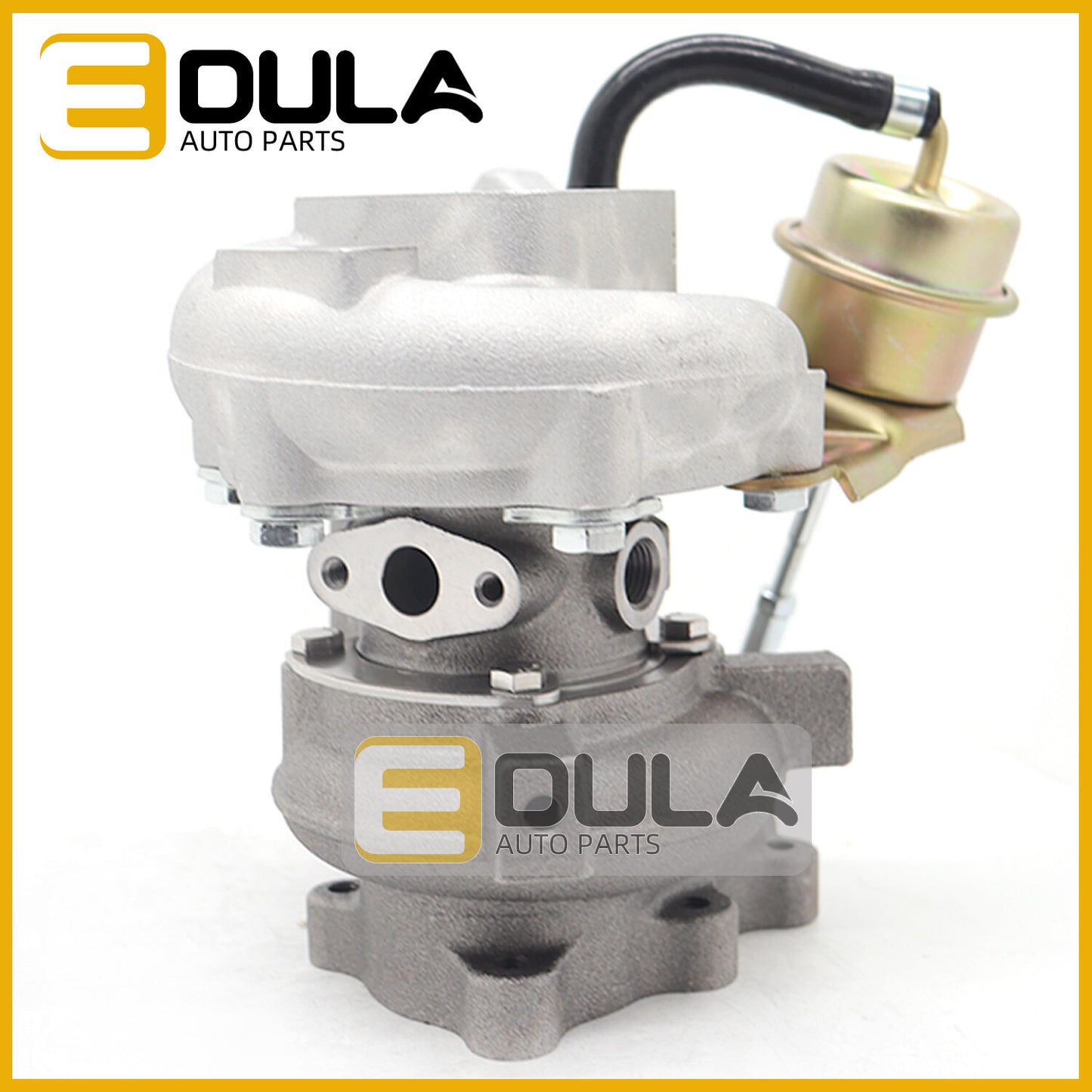 The turbocharger is suitable for the for NISSAN Terrano 2.7 TD WD21 TD27T HT121C 1441131N03