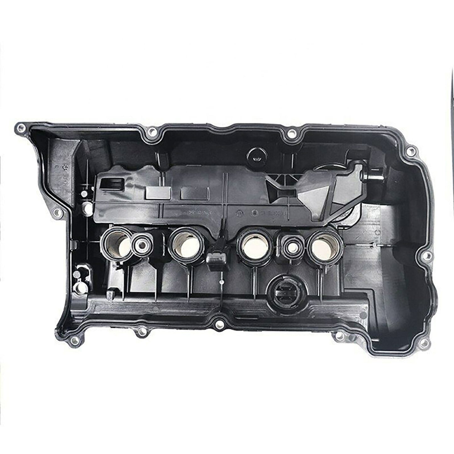 Engine Valve Cover with Gasket Fit for Mini Cooper S W/Screws  Cover 11127646552