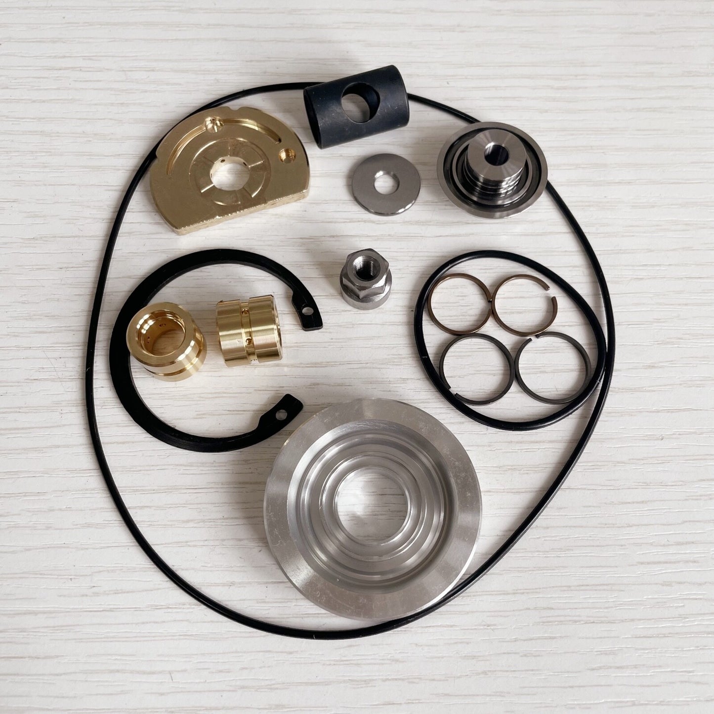 B58 Turbocharger Repair Kit / Turbocharger Kit / Turbocharger Rebuild Kit