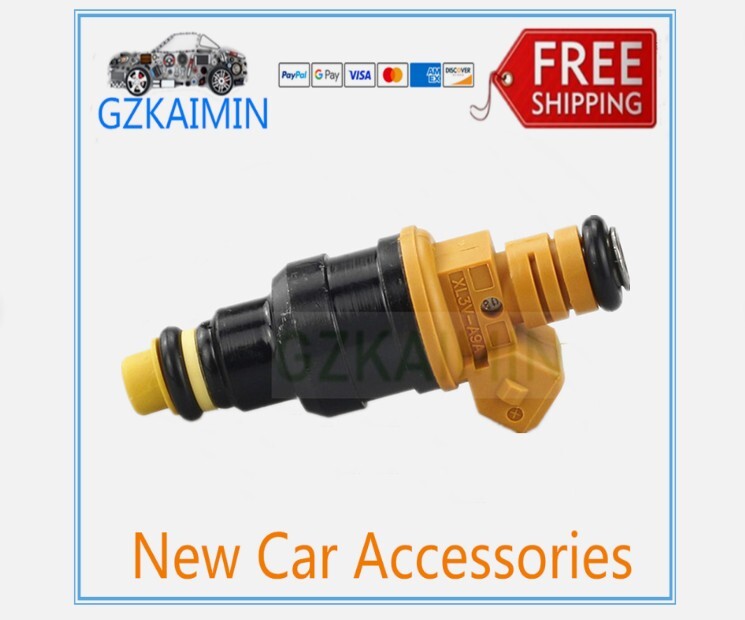 Equipment Manufacturer ( ) 0280150962 Injector for Opel Senator 3.0 i Cat and for Alfa Romeo Spider 3.0 V6