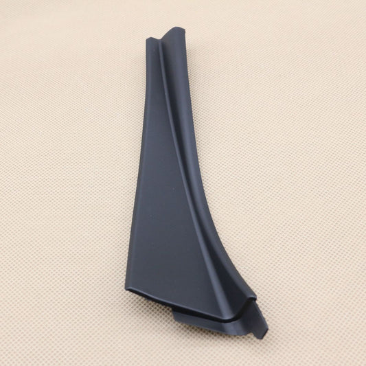 Suitable for 08-15 for Nissan Qashqai J10 right front hood side cover extension trim