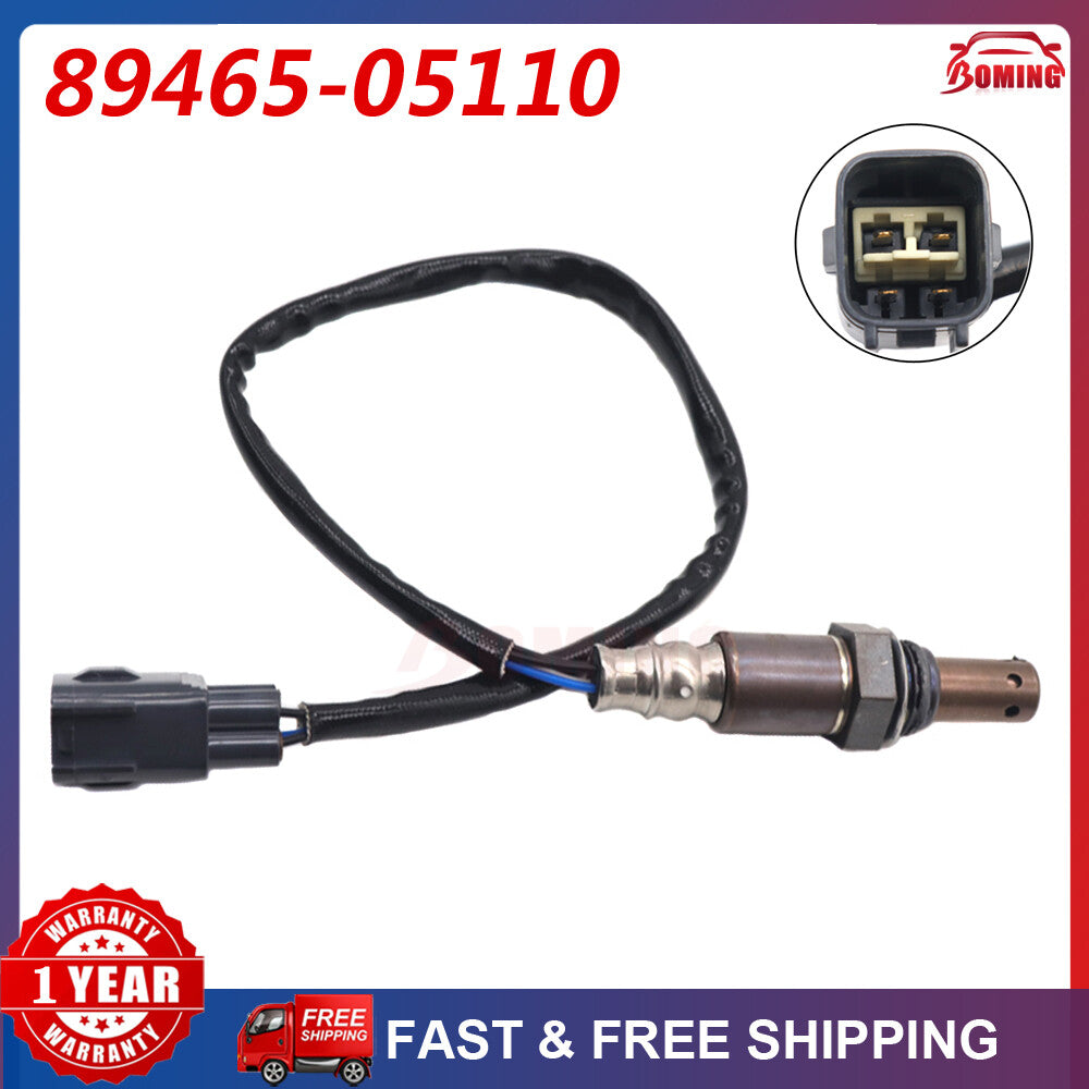 3pcs Up+Downstream Oxygen Sensor O2 12 for Ford F-250 F-350 1996-1997 4.9L 5.8L