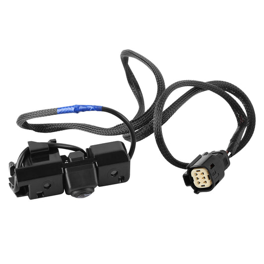 84143039 For Colorado for Canyon 2015-2019 Rear View Backup Asist Parking Camera AT