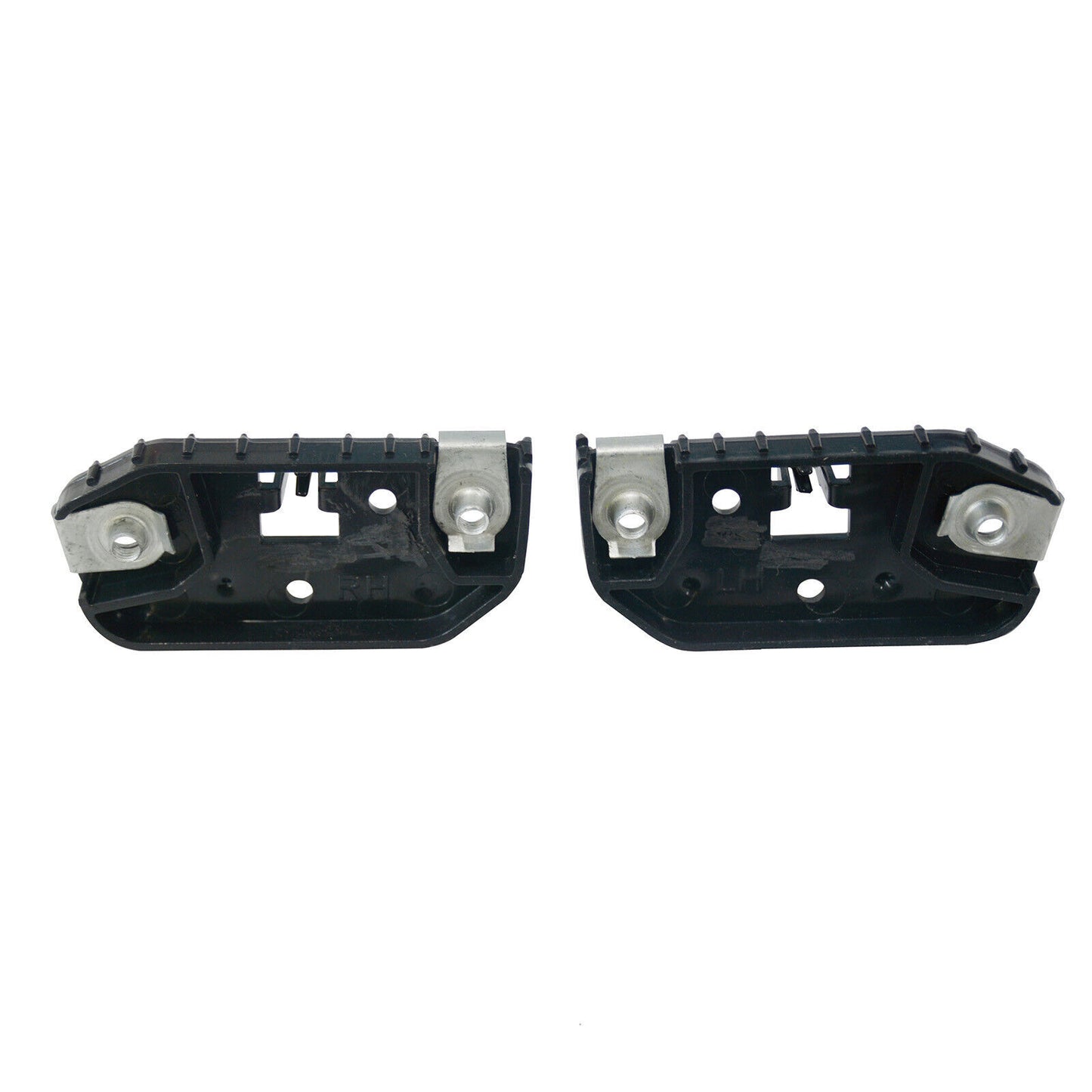 1Pair Front Bumper Brackets Retainer Support Holder Fit for Ford Explorer 2020