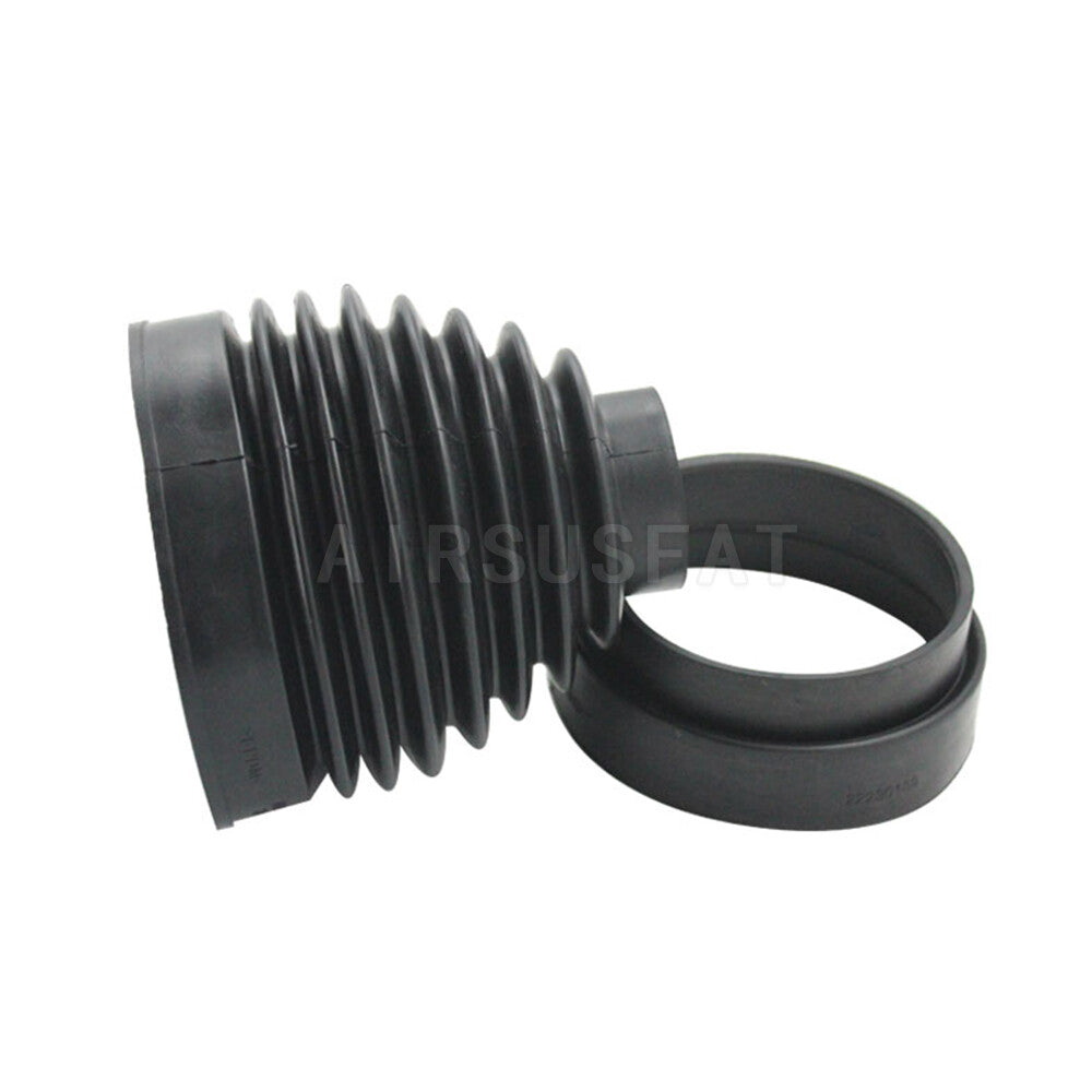 for Land Rover Discovery LR3 LR4 Front Air Ride Suspension Shock Boot Dust Cover