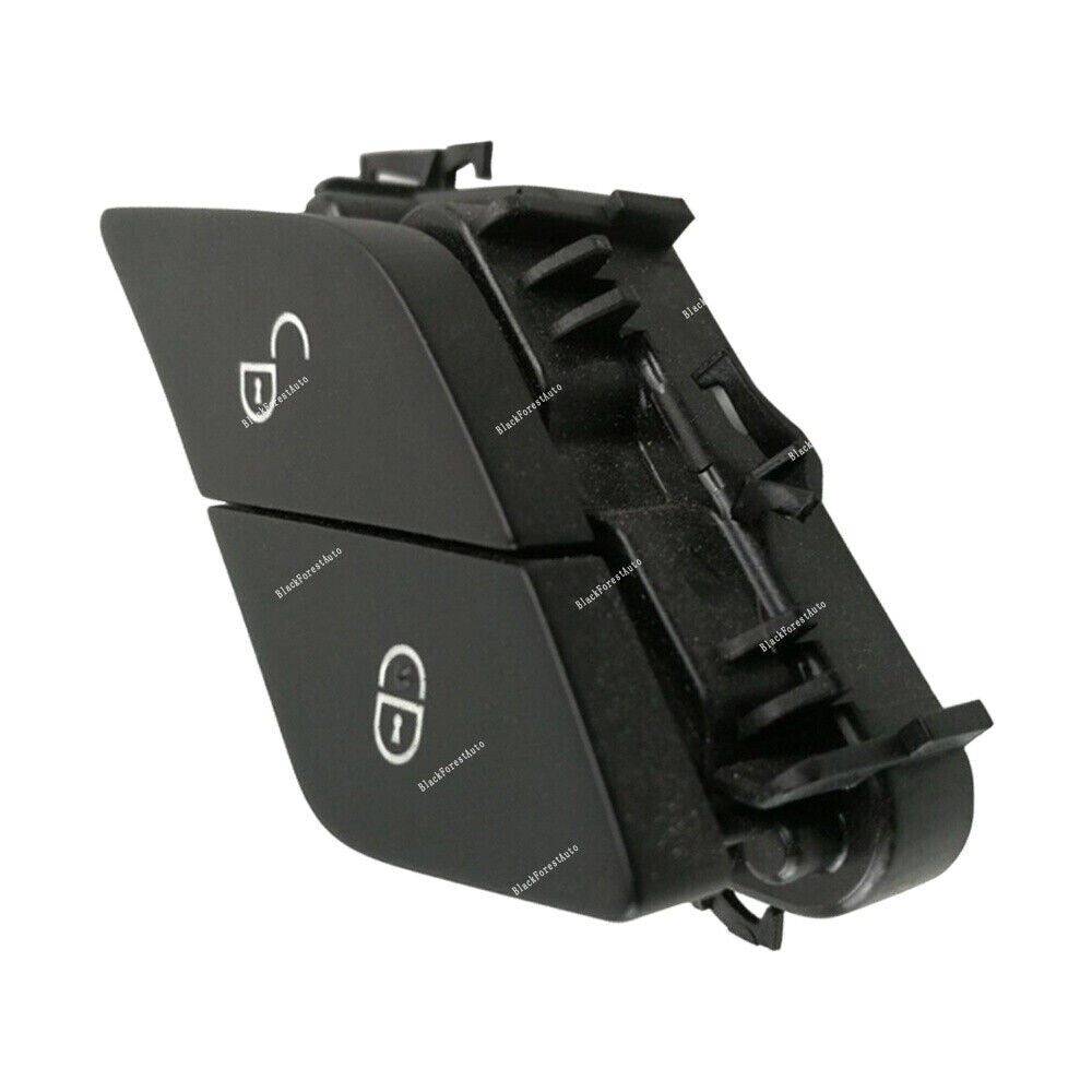 for Benz C-Class 2015-19 W205 S205 C205 Front Left Door Lock Control Switch Cap