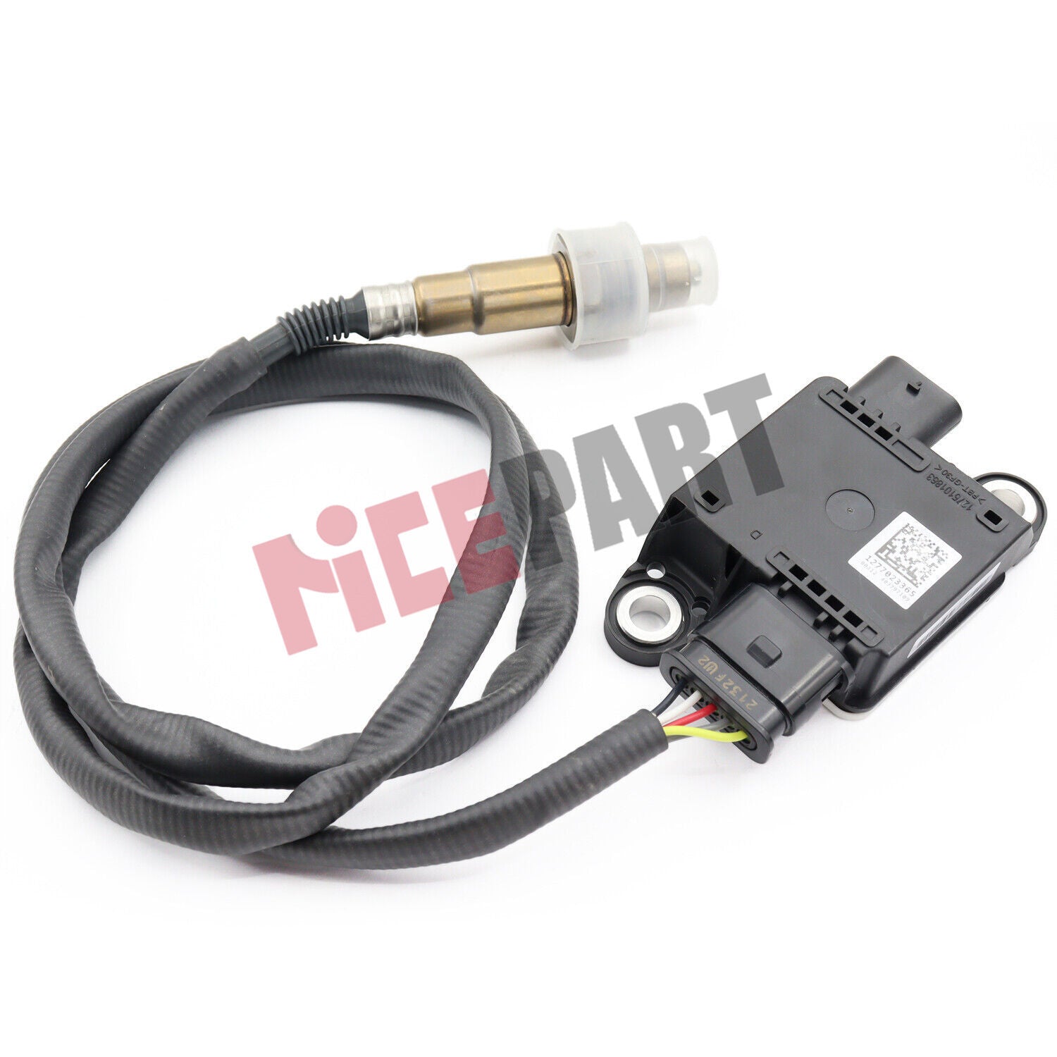 39265-2A110 Exhaust Particulate Sensor Compatible with for Hyundai Accent IV i20 II Disel