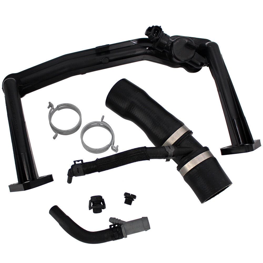 Fit for Jaguar for Land Rover 5.0 V8 Supercharged Cooling System Replace Kit