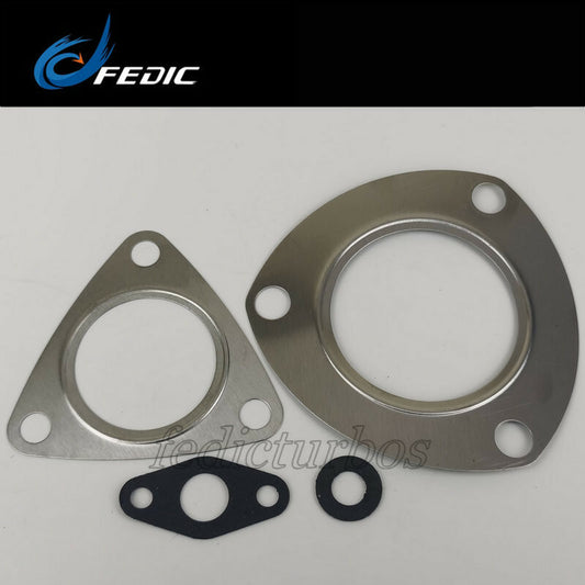 Turbo gasket kit 49131-06300 for Ford Ranger for Mitsubishi Version 2.2L for PUMA 2012