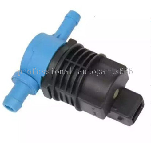Steam tank purge solenoid valve suitable for Mercedes-Benz C180 W171 W204 W221 W240 W904