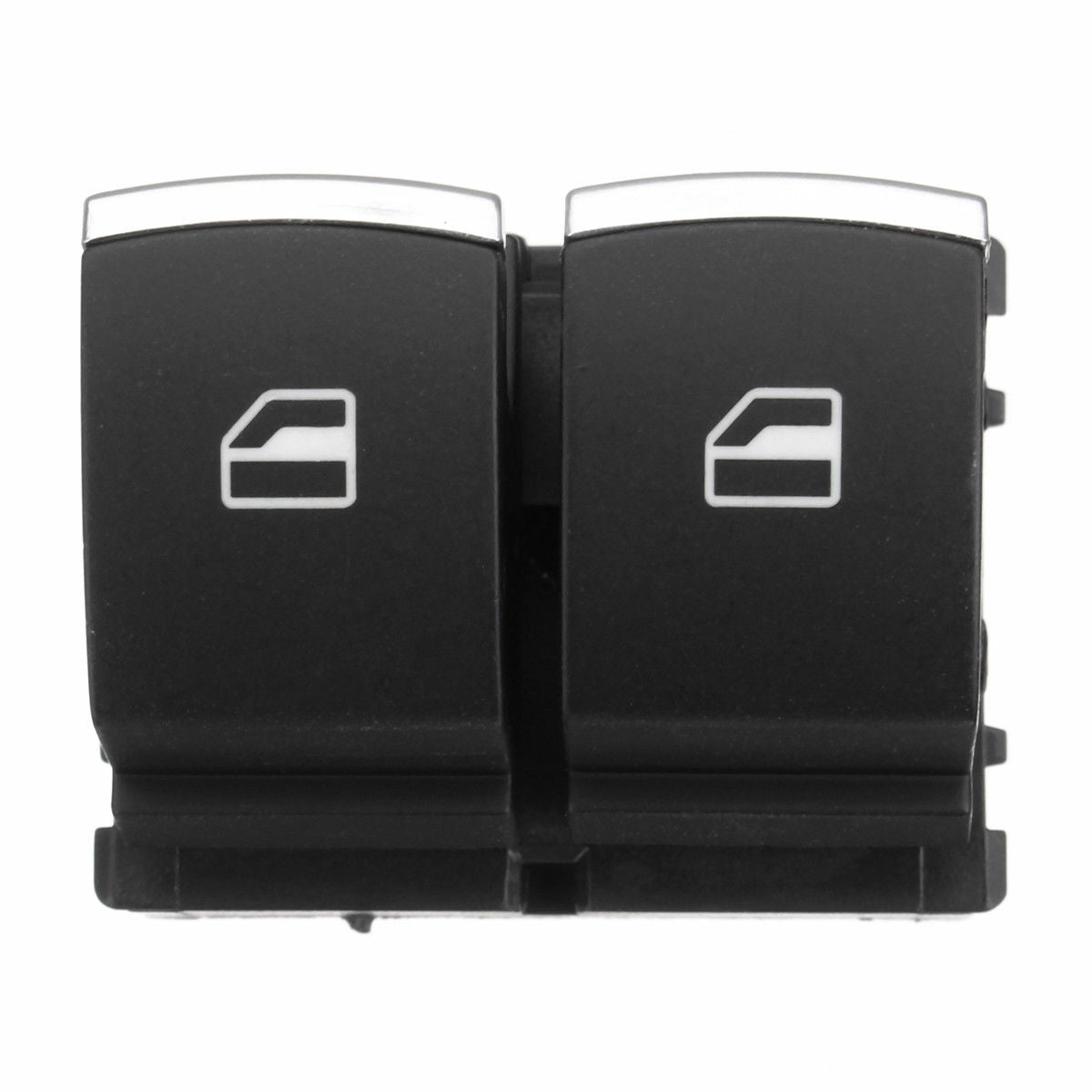 Power Window Switch Master Driver Side 5K3959857C Fits For Rabbit GTI Touran