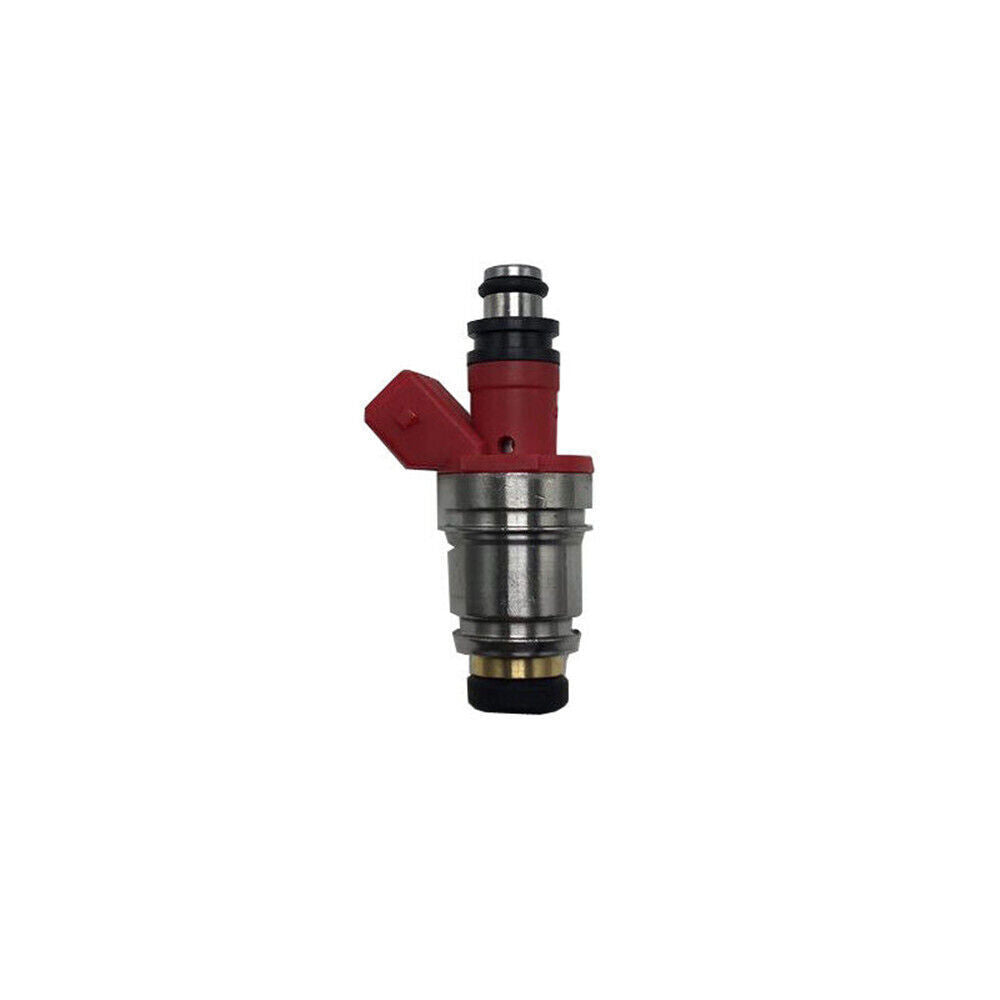 Fuel Injectors 16600-86G00 For 1990-1995 for Nissan Pickup D21 2.4L I4 4pcs/set