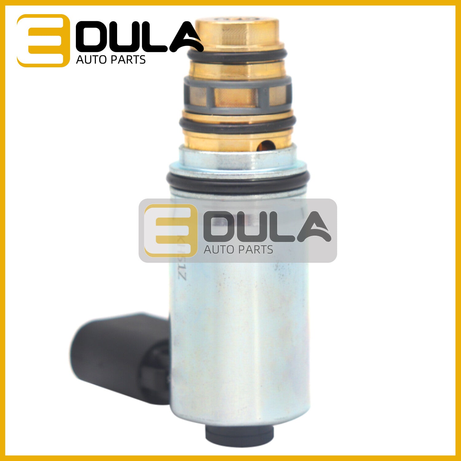 1PCS/Compressor Control Solenoid Valve for Volkswagen for Jetta for Passat for Audi A3 A4