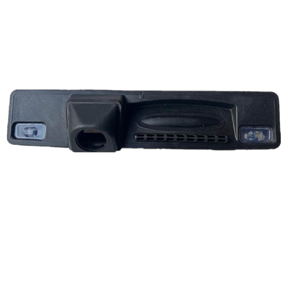 Rear Backup Trunk Hatch Release Switch F1EB19B514BE Fit for Ford Focus 2012-2018