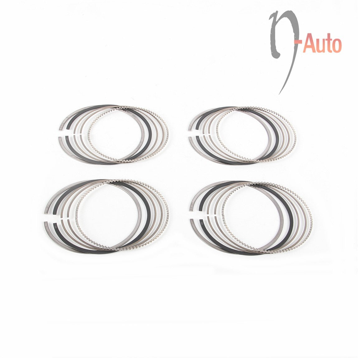 2.0T Piston Rings Kit Fit for VW for Golf Touareg T-Roc for AUDI for A4 for A5 #06K198151A#