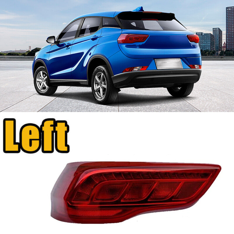 Tail Light For DFSK Glory 500 E3 Tail Lamp Reverse Turn Signal Light Brake Lamp