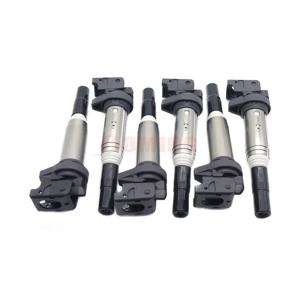 Ignition Coil Pack for BMW 128i 328i 535i 550i 750i X5 X6 Z4 for Mini Cooper UF-592