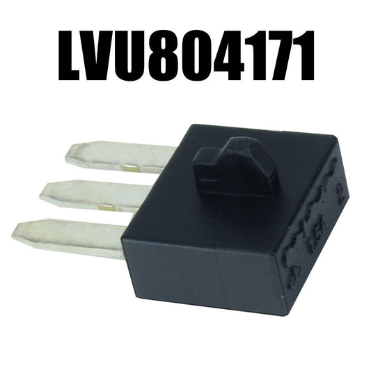 Durable Equipment 1.5 Amp Diode-Replacement For John For Deere LVU804171