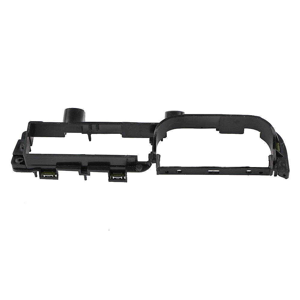 Interior gripper handle cover panel switch baffle and bracket suitable for Volkswagen MK4 for Golf 2Dr