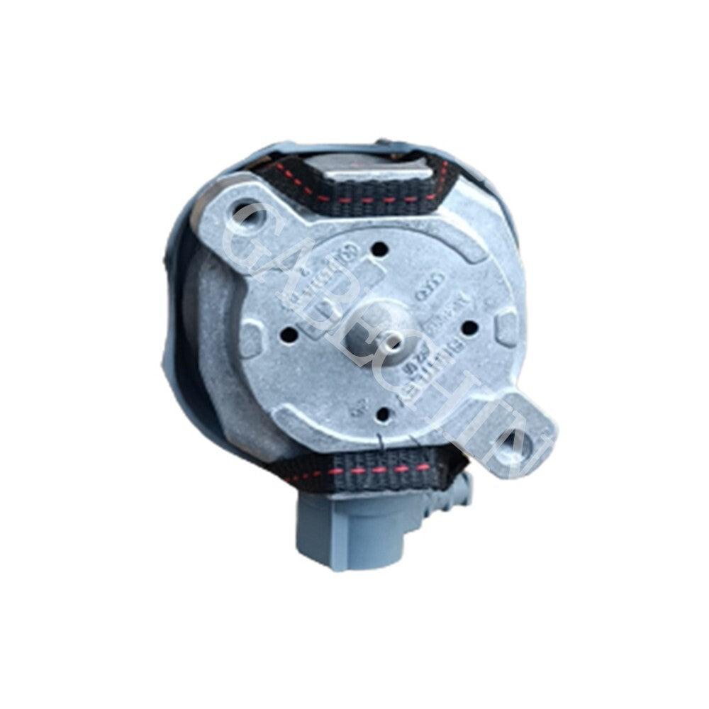 for Bentley GT Flying Spur engine motor bracket left. equipment manufacturer: 3W0199381M