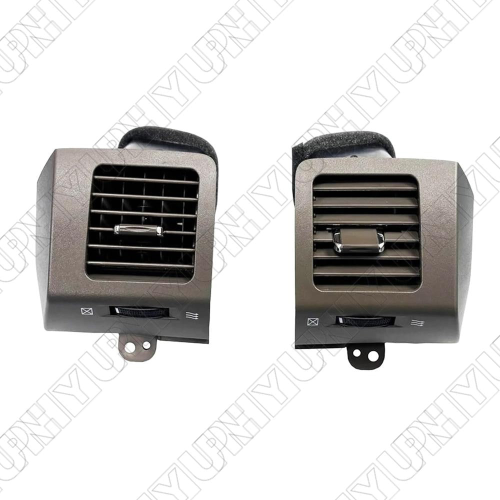 For 03-09 for Toyota for Land Cruiser Prado 120 for Lexus GX470 Left Right Air Vent Outlet