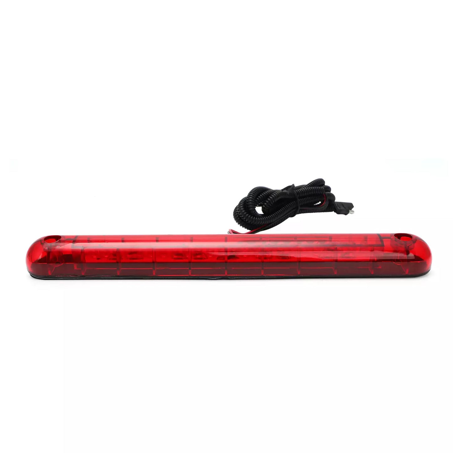 RV third brake light red 24 LED suitable for Holiday Walker/Monaco/Roadmastr
