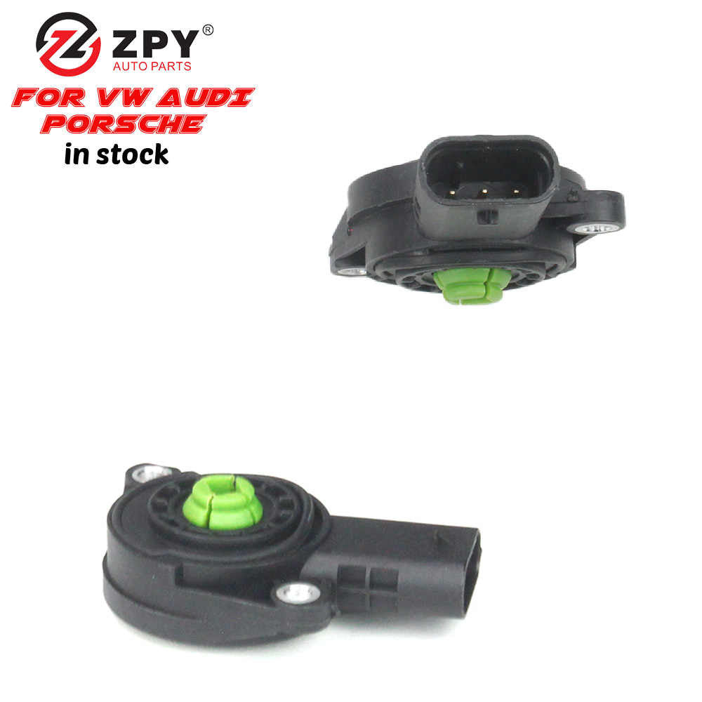 ZPY for AUDI A3 A4 A5 A6 Q5 07L907386A New Air Intake Manifold Position Sensor
