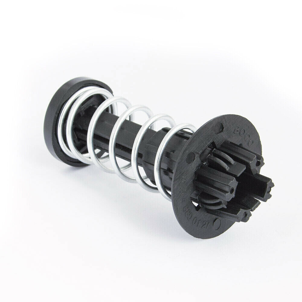 2-pack cover springs suitable for Mercedes-Benz W204, W212, X204, S212, C250, C300, C350