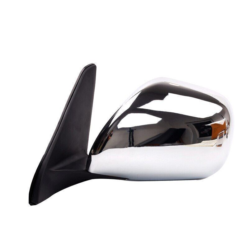 LH is suitable for Toyota for Land Cruiser Prado 2002-2009 LC120 door rearview mirrors and side mirrors (Assy-).