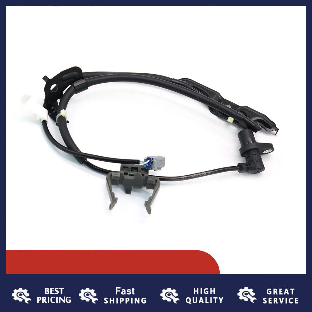 One-piece front ABS wheel speed sensor for Toyota for Sienna 2005 XLE Limited for Mini