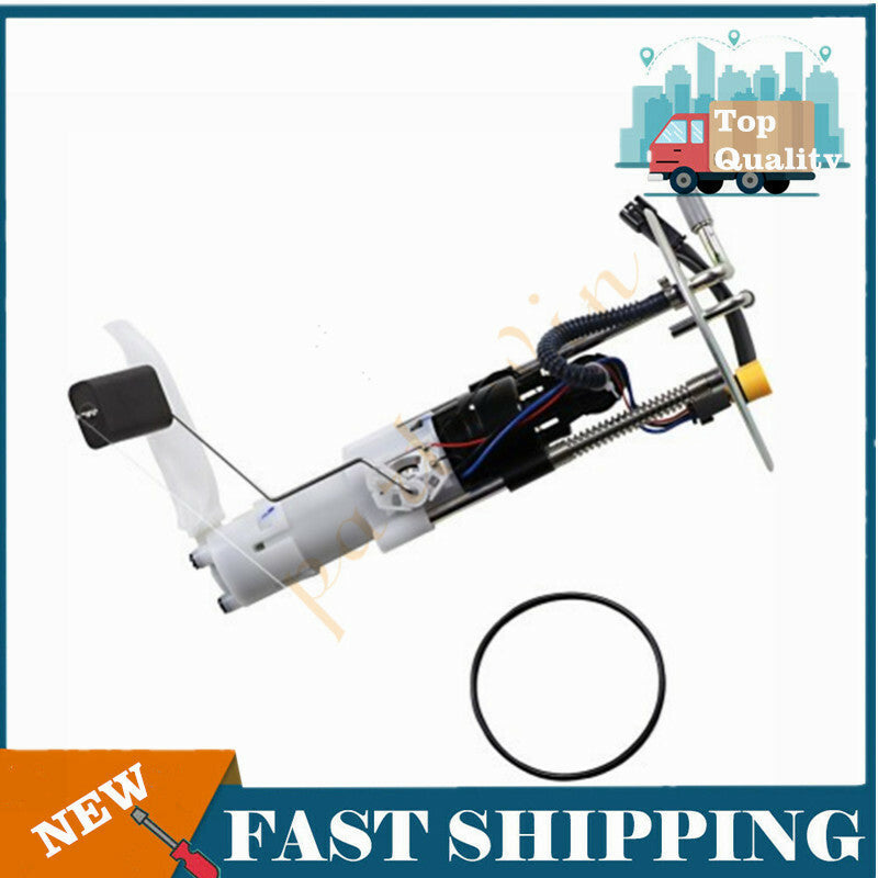 New fuel pump assembly for 2008, 2009, and 2010 for Polaris RZR 800 4x4 SXS