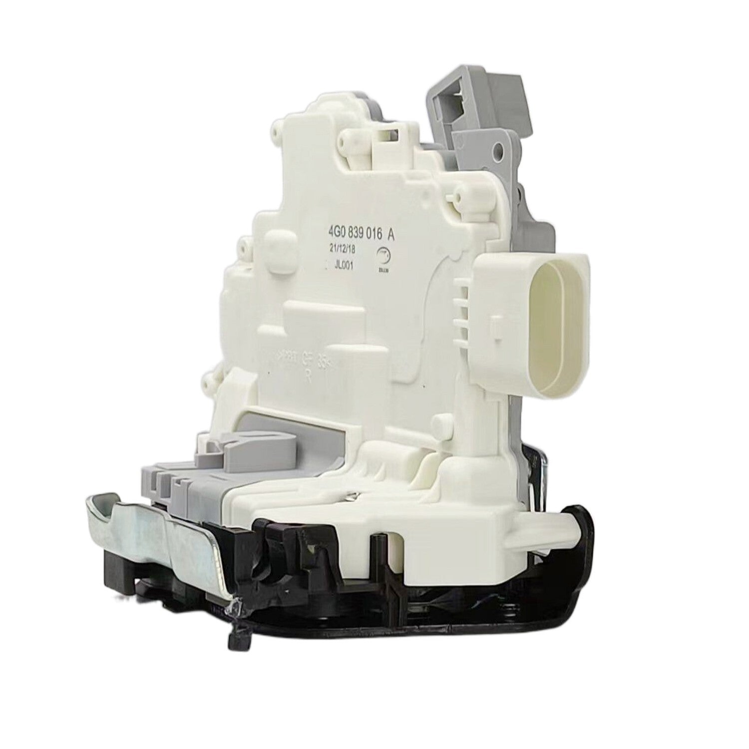 9 Pin Right Rear Door Lock Actuator Fit for VW Touareg for AUDI A3 A6 Q34G0839016A