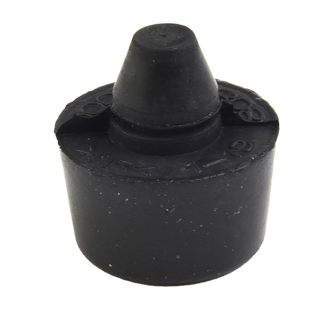 Bumper Stopper Stopper Black Bumper Stopper Door Rubber Bumper Stopper new