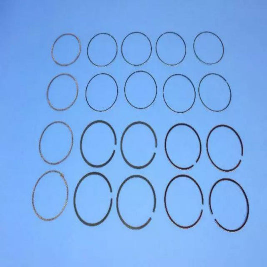 5191418AB NPR Piston Rings for Dodge Caliber for Hyundai for Genesis for Tucson 07-14