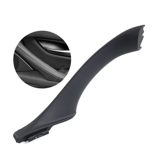 Right Door Inner Inside Handle Pull Trim Panel for BMW 5 series F10 F11 F18 Car